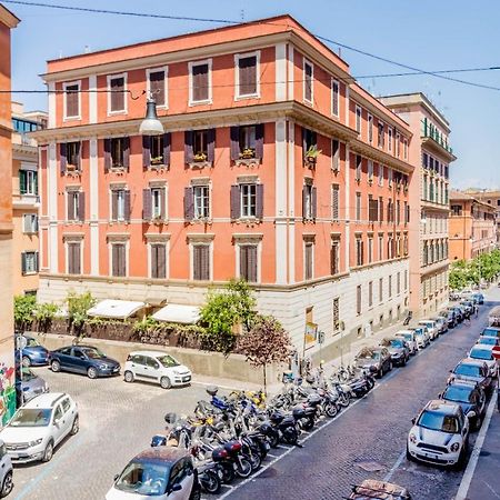 When In Trastevere 罗马 外观 照片